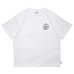 画像1: SMOKERS CLUB Tee White (1)