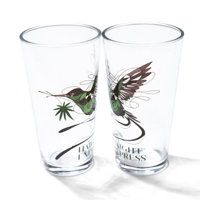 画像2: EXPRESS Beer Glass