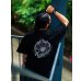 画像9: SMOKERS CLUB Tee Black