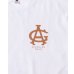 画像2: Palm Trees Tee Faded White (2)