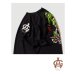 画像5: Palm Trees Tee Faded Black (5)