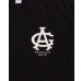 画像2: Palm Trees Tee Faded Black (2)