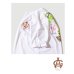 画像5: Palm Trees Tee Faded White (5)