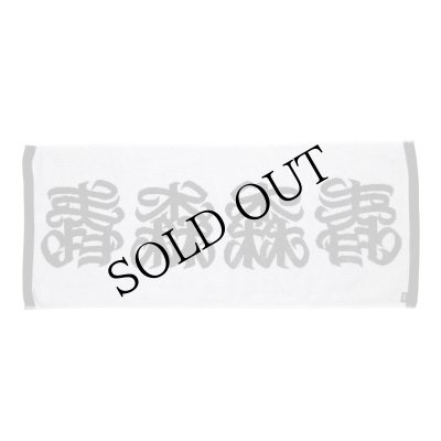 画像2: x CASPER / 青森 Towel "XTR"