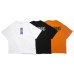 画像5: x CASPER / 青森 Tee "XTR" Black (5)