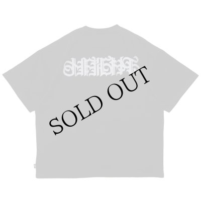 画像3: x CASPER / 青森 Tee "XTR" Black