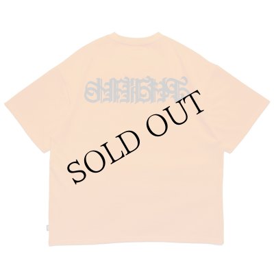画像3: x CASPER / 青森 Tee "XTR" Orange