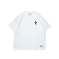 HELICAL Tee White