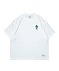 HELICAL Tee White