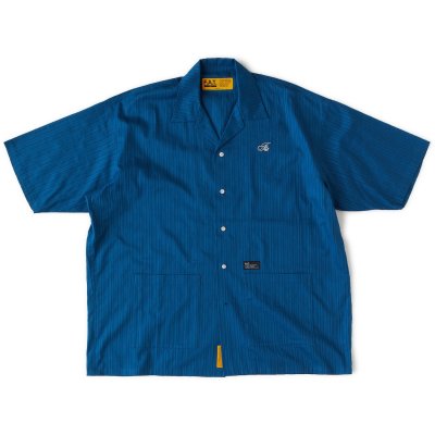 画像1: GIGALENO Blue