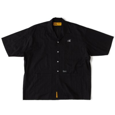 画像1: GIGALENO Black