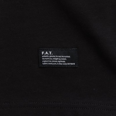 画像3: INVERTee Black