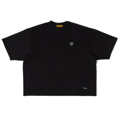 画像1: INVERTee Black