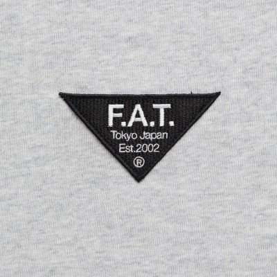 画像2: INVERTee Gray