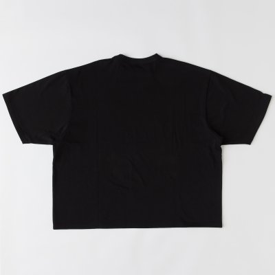 画像4: INVERTee Black