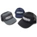 画像1: x CASPER / Logo Mesh Cap (1)
