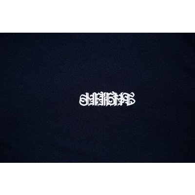 画像2: x CASPER / LOGO DRY Tee Navy