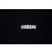 画像2: x CASPER / LOGO DRY Tee Black (2)