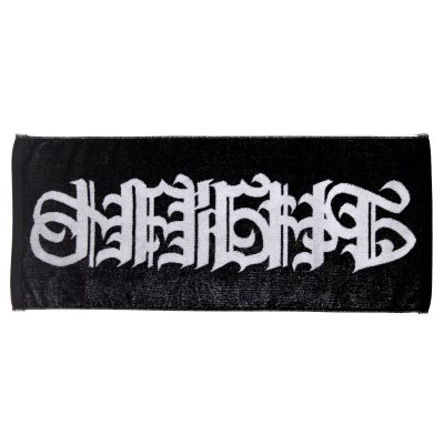 画像1: x CASPER / Logo Towel
