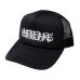 画像4: x CASPER / Logo Mesh Cap