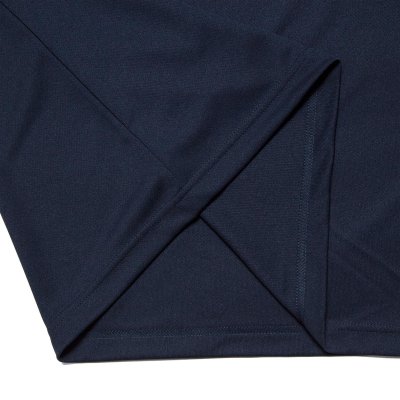 画像5: x CASPER / LOGO DRY Tee Navy