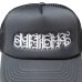 画像5: x CASPER / Logo Mesh Cap