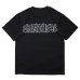 画像3: x CASPER / LOGO DRY Tee Black (3)