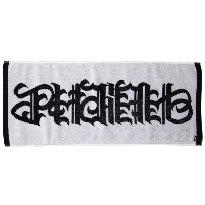 画像2: x CASPER / Logo Towel