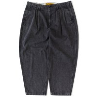 ACIDPHANT Black