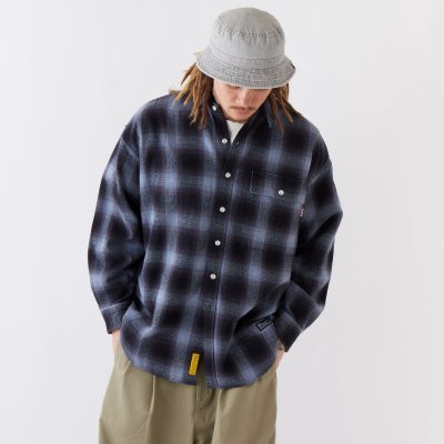 画像8: MAC SHADE Gray