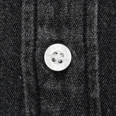 画像3: DENIFORM Black