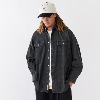 画像7: DENIFORM Black