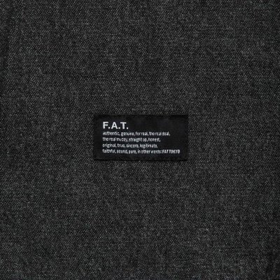 画像4: DENIFORM Black