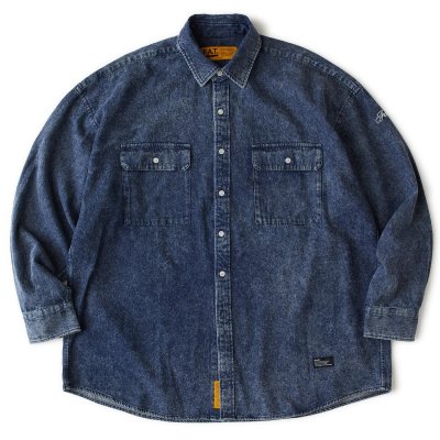 画像1: DENIFORM Blue