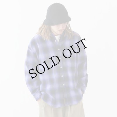 画像8: MAC SHADE Purple