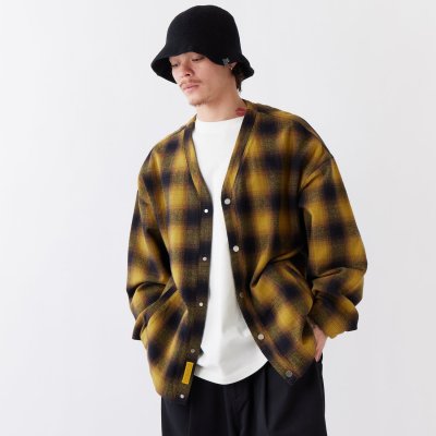 画像5: MAC STEAM Yellow