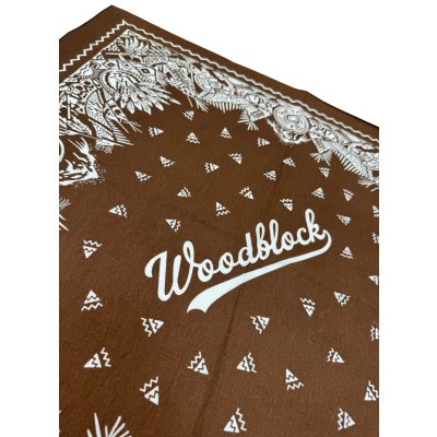 画像5: Bandana Scarf