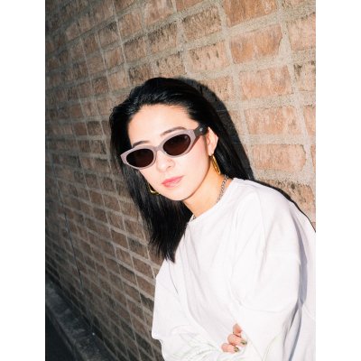 画像10: Cats Eye Sun Glasses