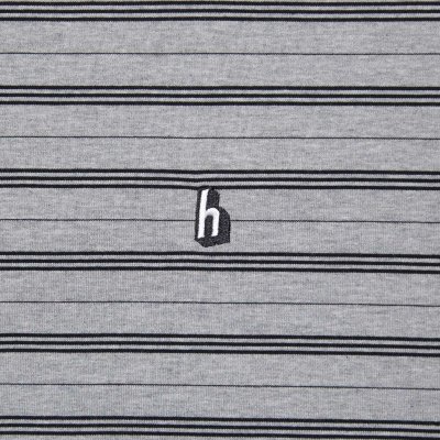 画像3: BORDER LS Tee Gray