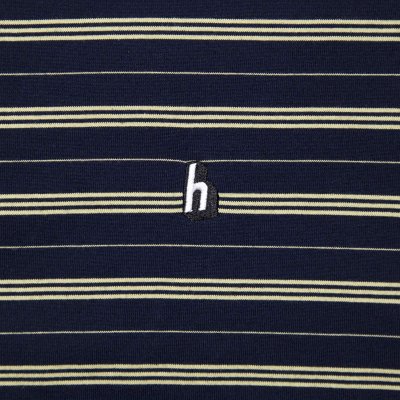 画像3: BORDER LS Tee Navy