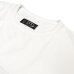 画像2: Mesh Switching FTBL Tee QS "NEWTON" White (2)