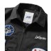 画像2: RACING PATCH WORK JACKET Black (2)