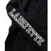 画像4: SLEEVE LINE HOODIE Black