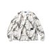 画像1: WAFFLE THERMAL L/S Tee Tree Camo (1)