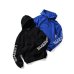 画像6: SLEEVE LINE HOODIE Blue