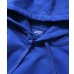 画像2: SLEEVE LINE HOODIE Blue (2)