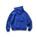 画像5: SLEEVE LINE HOODIE Blue