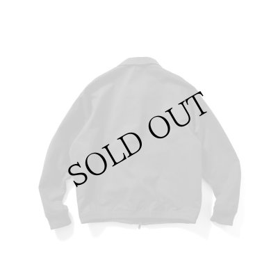 画像8: RACING PATCH WORK JACKET Black