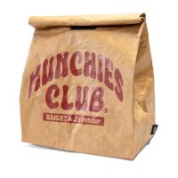 MUNCHIES.C PAPER BAG ft. J's Vendor