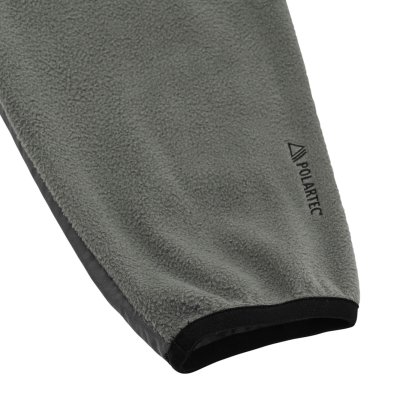 画像4: Alpinist Tech Sweater Khaki